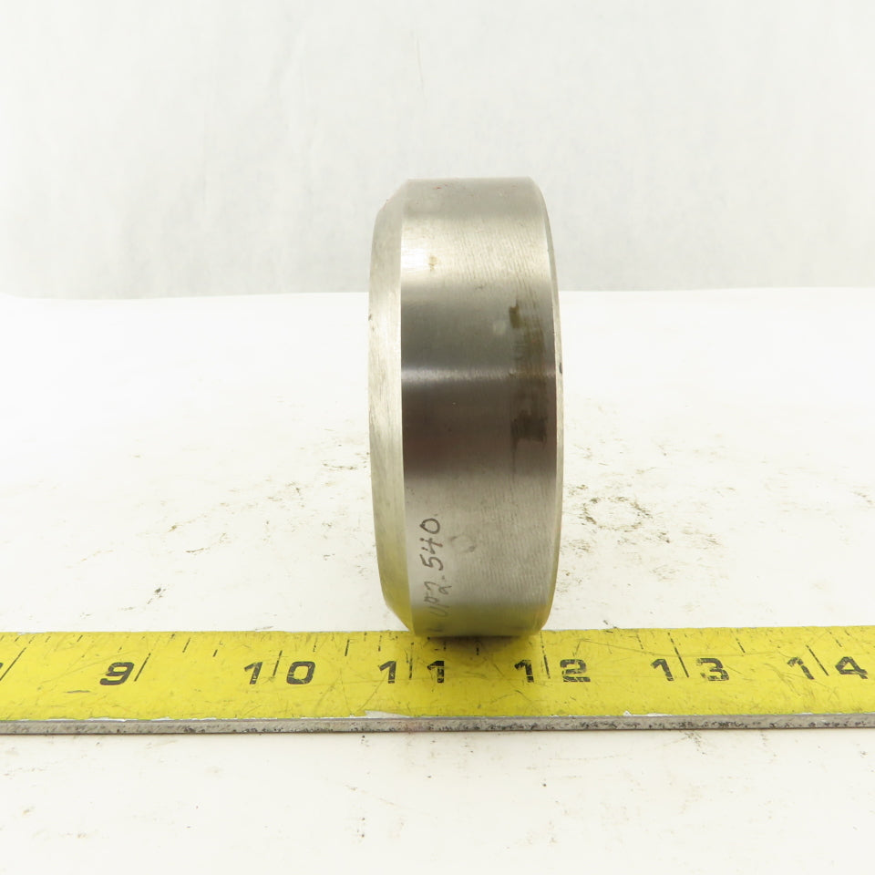 2.540 Round Hole CNC Turret Punch Die Slug Relief For 3.500 Holder