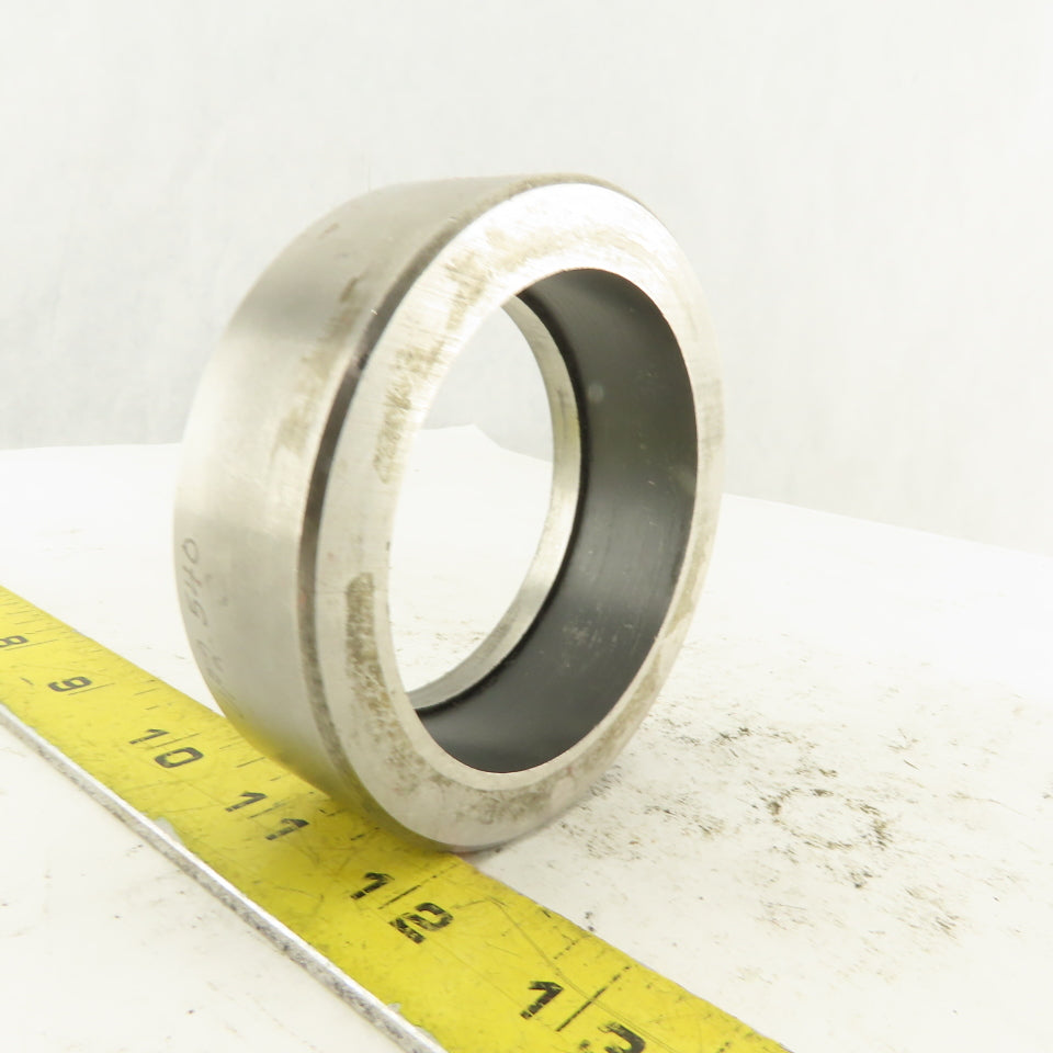 2.540 Round Hole CNC Turret Punch Die Slug Relief For 3.500 Holder