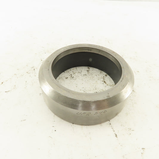 2.540 Round Hole CNC Turret Punch Die Slug Relief For 3.500 Holder