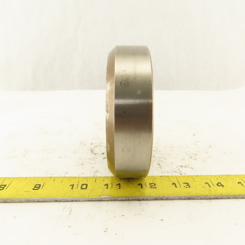 2.781 + .030 Round Hole CNC Turret Punch Die Slug Relief For 4.000 Holder