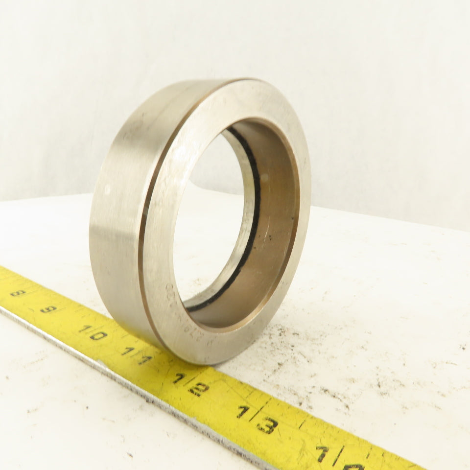2.781 + .030 Round Hole CNC Turret Punch Die Slug Relief For 4.000 Holder