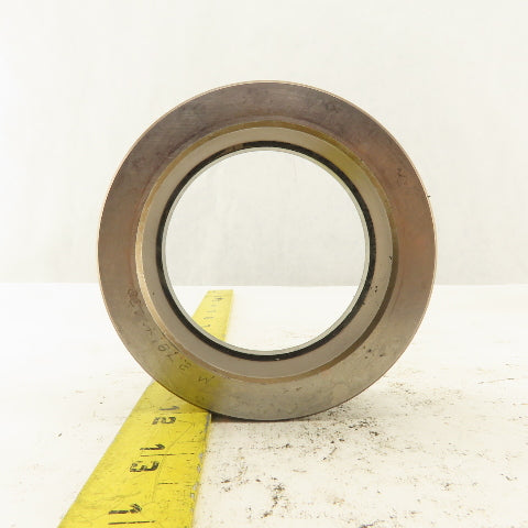 2.781 + .030 Round Hole CNC Turret Punch Die Slug Relief For 4.000 Holder