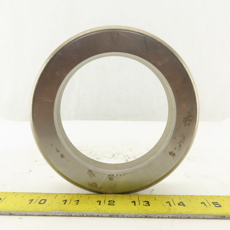 Mate 3.625 +.012 Round Hole CNC Turret Punch Die Slug Relief For 5.250 Holder