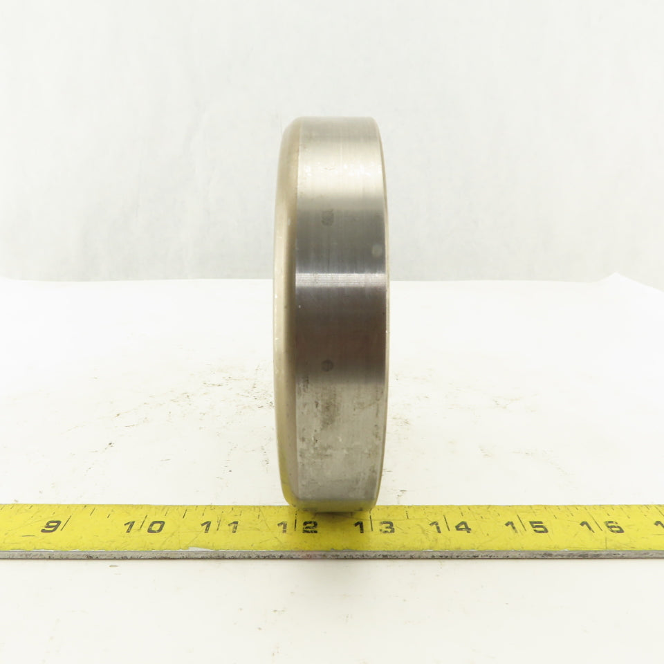 Mate 3.625 +.012 Round Hole CNC Turret Punch Die Slug Relief For 5.250 Holder