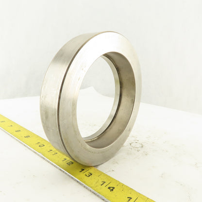 Mate 3.625 +.012 Round Hole CNC Turret Punch Die Slug Relief For 5.250 Holder