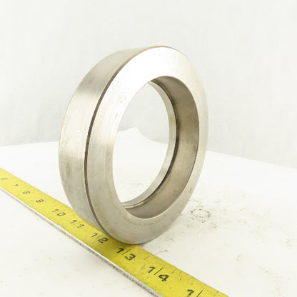 Mate 3.625 +.012 Round Hole CNC Turret Punch Die Slug Relief For 5.250 Holder