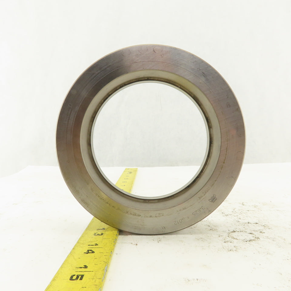Mate 3.625 +.012 Round Hole CNC Turret Punch Die Slug Relief For 5.250 Holder