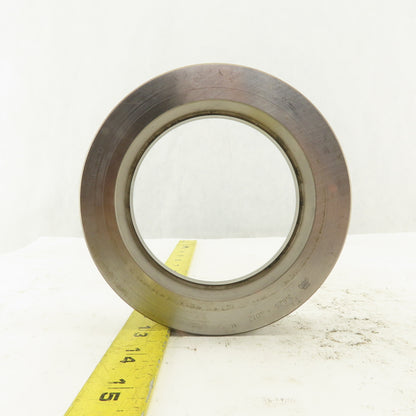 Mate 3.625 +.012 Round Hole CNC Turret Punch Die Slug Relief For 5.250 Holder