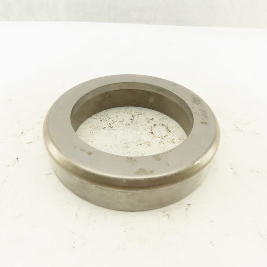 Mate 3.625 +.012 Round Hole CNC Turret Punch Die Slug Relief For 5.250 Holder