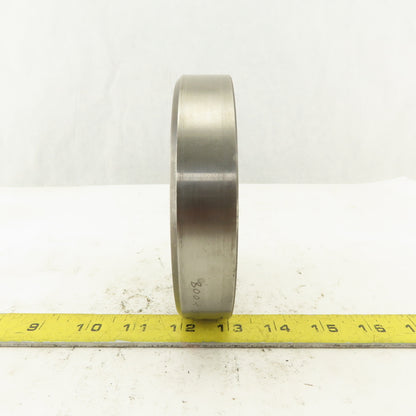 2.500 +.008 Square Hole CNC Turret Punch Die Slug Relief For 5.250 Holder