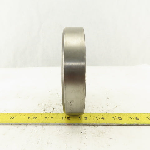 2.500 +.008 Square Hole CNC Turret Punch Die Slug Relief For 5.250 Holder