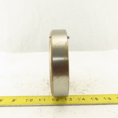 Mate 2.500 +.006 Square Hole CNC Turret Punch Die Slug Relief For 5.250 Holder