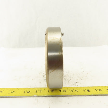 Mate 2.500 +.006 Square Hole CNC Turret Punch Die Slug Relief For 5.250 Holder
