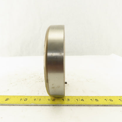 2.500 +.006 Square Hole CNC Turret Punch Die Slug Relief For 5.250 Holder
