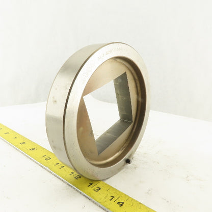 2.500 +.006 Square Hole CNC Turret Punch Die Slug Relief For 5.250 Holder