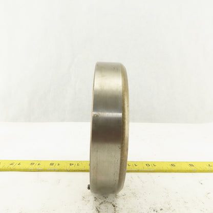 2.500 +.006 Square Hole CNC Turret Punch Die Slug Relief For 5.250 Holder