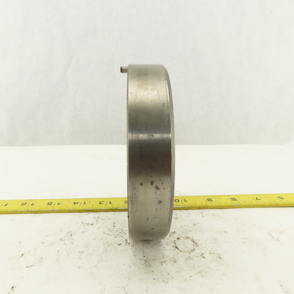 2.500 +.014 Square Hole CNC Turret Punch Die Slug Relief For 5.250 Holder