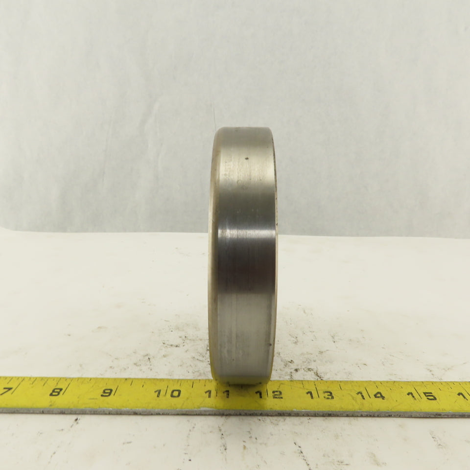 2.500 +.012 Square Hole CNC Turret Punch Die Slug Relief For 5.250 Holder