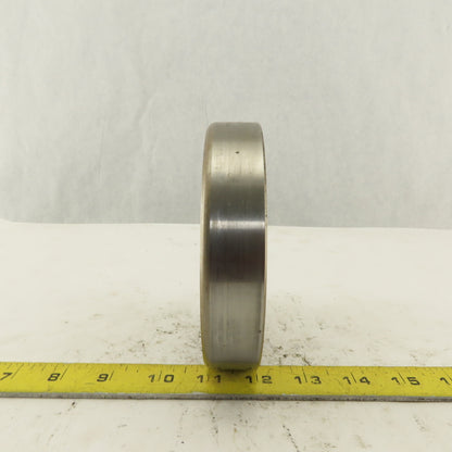 2.500 +.012 Square Hole CNC Turret Punch Die Slug Relief For 5.250 Holder