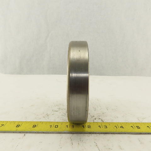 2.500 +.012 Square Hole CNC Turret Punch Die Slug Relief For 5.250 Holder