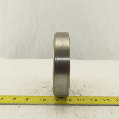 2.500 +.012 Square Hole CNC Turret Punch Die Slug Relief For 5.250 Holder