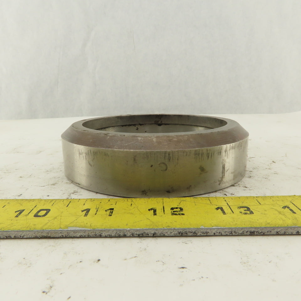 3.500 +.030 Round Hole CNC Turret Punch Die Slug Relief For 4.500 Holder