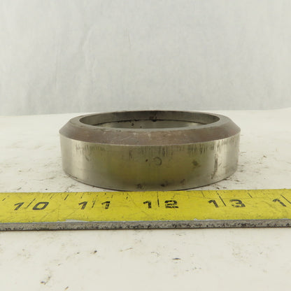 3.500 +.030 Round Hole CNC Turret Punch Die Slug Relief For 4.500 Holder