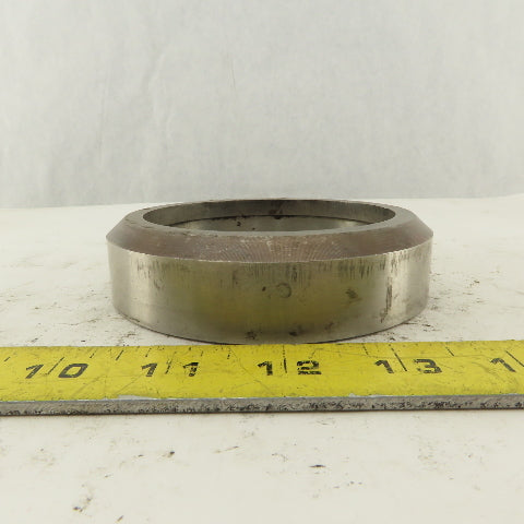3.500 +.030 Round Hole CNC Turret Punch Die Slug Relief For 4.500 Holder