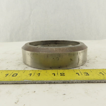 3.500 +.030 Round Hole CNC Turret Punch Die Slug Relief For 4.500 Holder