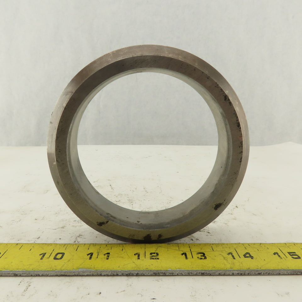 3.500 +.030 Round Hole CNC Turret Punch Die Slug Relief For 4.500 Holder