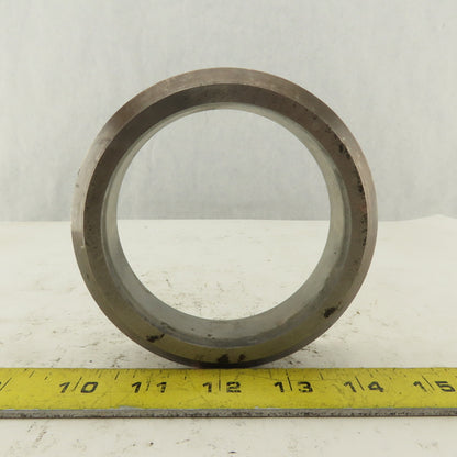 3.500 +.030 Round Hole CNC Turret Punch Die Slug Relief For 4.500 Holder