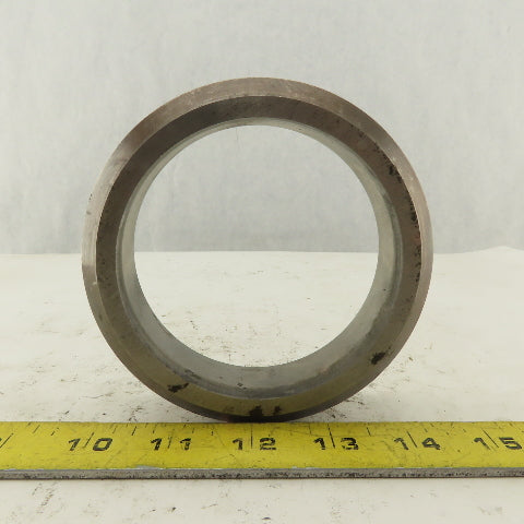 3.500 +.030 Round Hole CNC Turret Punch Die Slug Relief For 4.500 Holder