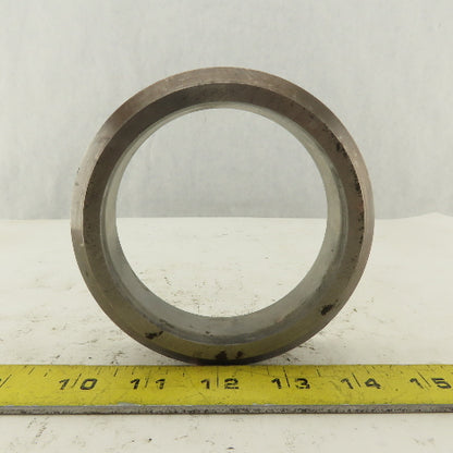 3.500 +.030 Round Hole CNC Turret Punch Die Slug Relief For 4.500 Holder