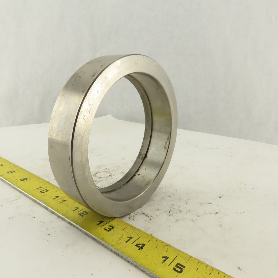 3.500 +.030 Round Hole CNC Turret Punch Die Slug Relief For 4.500 Holder