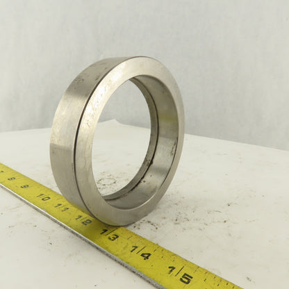 3.500 +.030 Round Hole CNC Turret Punch Die Slug Relief For 4.500 Holder