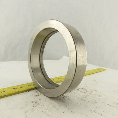 3.500 +.030 Round Hole CNC Turret Punch Die Slug Relief For 4.500 Holder