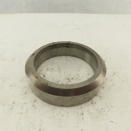 3.500 +.030 Round Hole CNC Turret Punch Die Slug Relief For 4.500 Holder