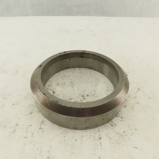 3.500 +.030 Round Hole CNC Turret Punch Die Slug Relief For 4.500 Holder