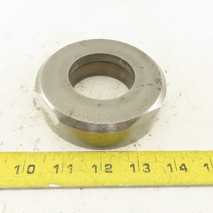 2.000 +.020 Round Hole CNC Turret Punch Die Slug Relief For 4.000 Holder