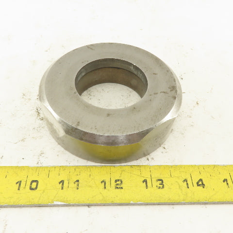 2.000 +.020 Round Hole CNC Turret Punch Die Slug Relief For 4.000 Holder