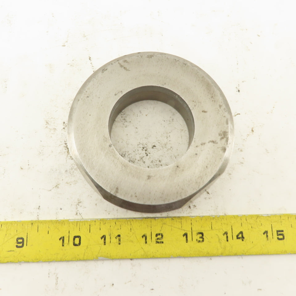 2.000 +.020 Round Hole CNC Turret Punch Die Slug Relief For 4.000 Holder