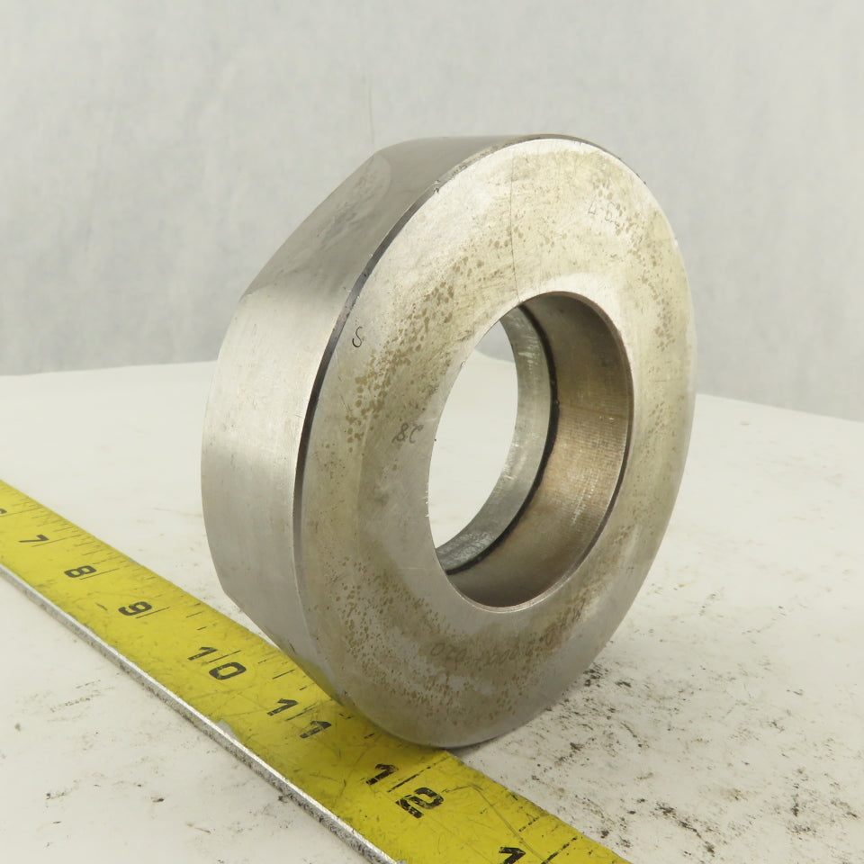 2.000 +.020 Round Hole CNC Turret Punch Die Slug Relief For 4.000 Holder