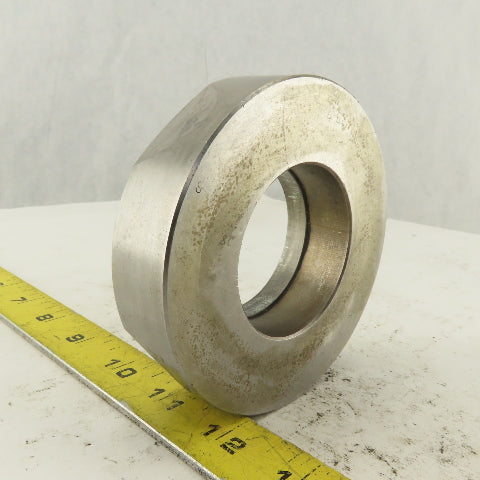 2.000 +.020 Round Hole CNC Turret Punch Die Slug Relief For 4.000 Holder
