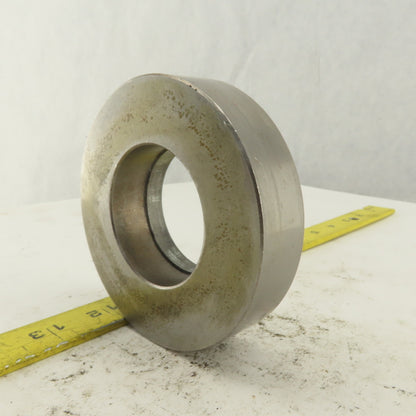 2.000 +.020 Round Hole CNC Turret Punch Die Slug Relief For 4.000 Holder
