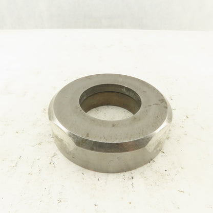 2.000 +.020 Round Hole CNC Turret Punch Die Slug Relief For 4.000 Holder