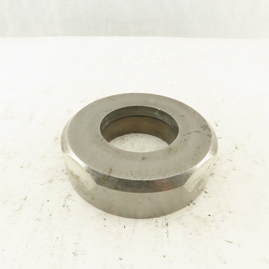 2.000 +.020 Round Hole CNC Turret Punch Die Slug Relief For 4.000 Holder