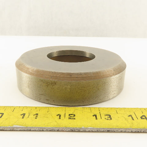 2.000 +.012 Round Hole CNC Turret Punch Die Slug Relief For 4.500 Holder