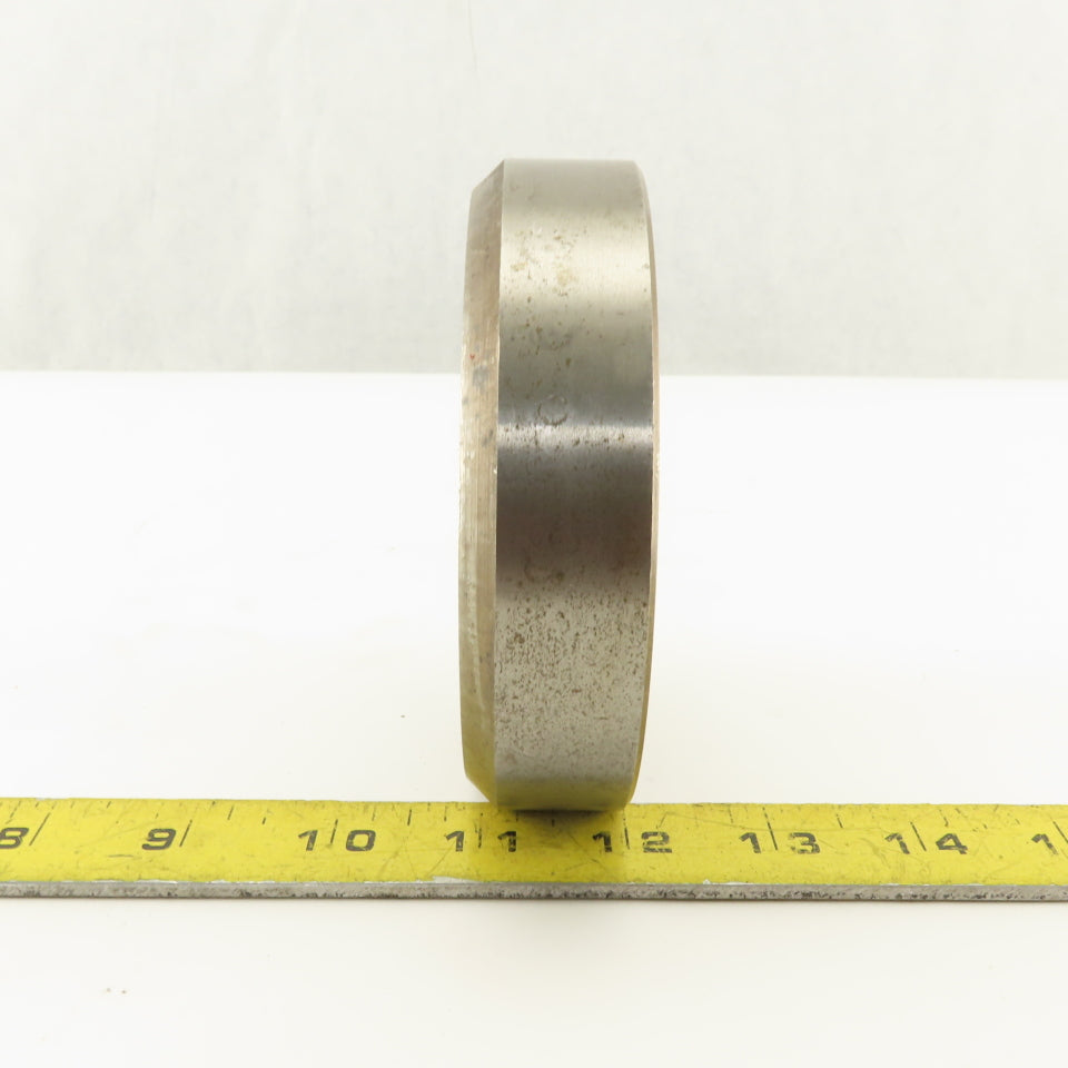 2.000 +.012 Round Hole CNC Turret Punch Die Slug Relief For 4.500 Holder