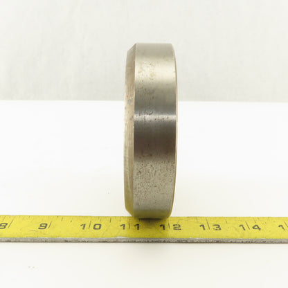 2.000 +.012 Round Hole CNC Turret Punch Die Slug Relief For 4.500 Holder