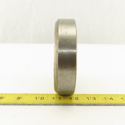 2.000 +.012 Round Hole CNC Turret Punch Die Slug Relief For 4.500 Holder